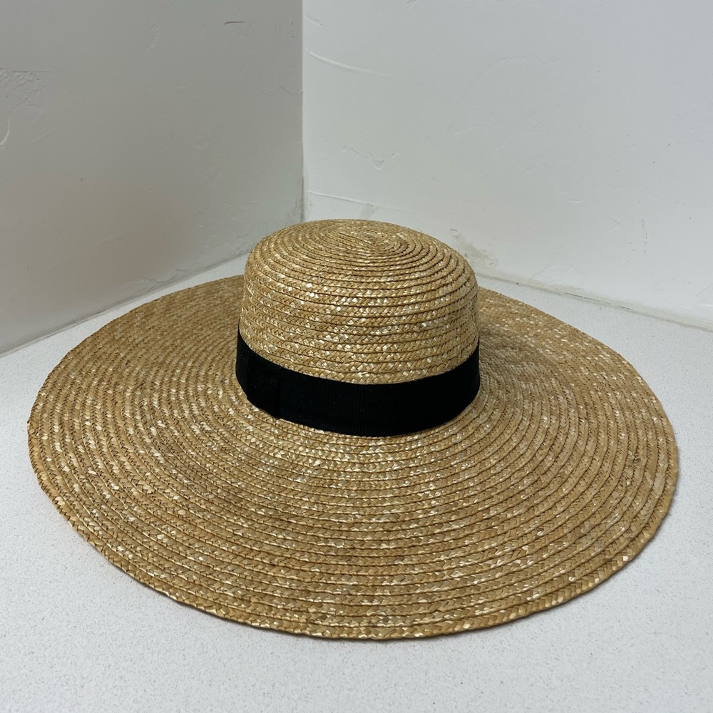 gigi pip straw hat